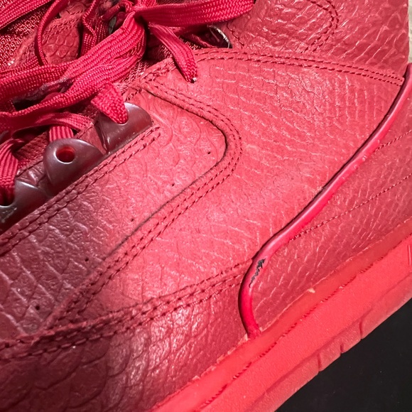 Nike Air Python - Picture 5 of 6